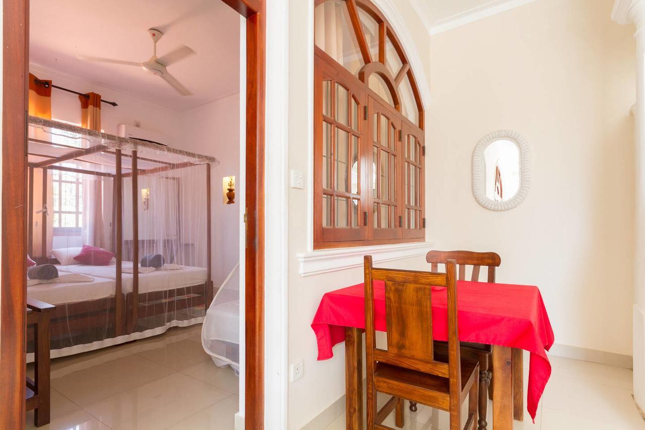 Angel Inn Guest House เนกอมโบ ภายนอก รูปภาพ