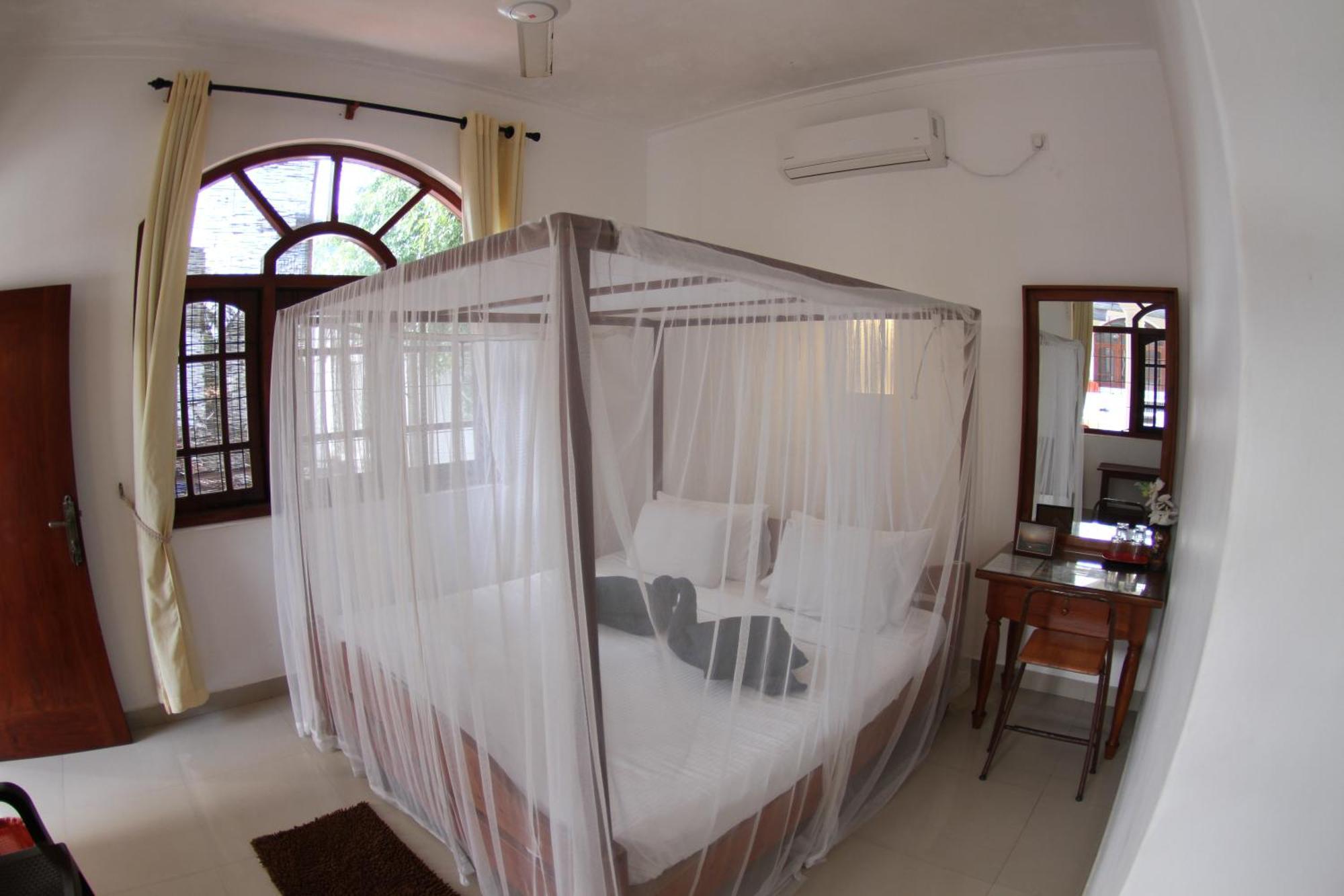Angel Inn Guest House เนกอมโบ ภายนอก รูปภาพ